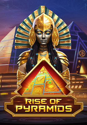 Rise Of Pyramids